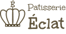 パティスリー『エクラ』